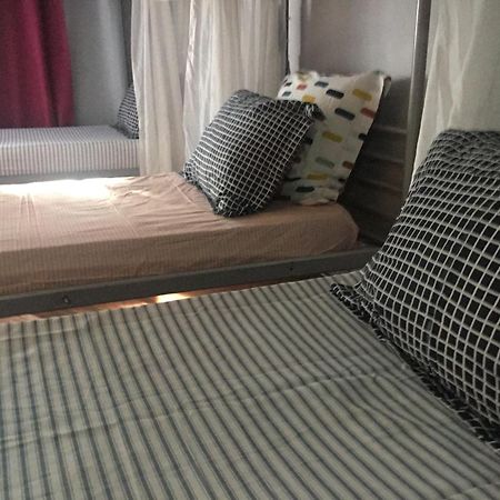 Just For Sleep-Daily Stay 20H To 10H Apres Votre Arrivee Dans Le Batiment D'Entree, Contact I'Hote Via Le Message Ici De Reservation Pour L'Enregistrement I'Entree Dans La Propriete Sans I'Approbation Est Interdite-Resevation D'Un Tiers Est Inaccepta Bobigny Exterior foto