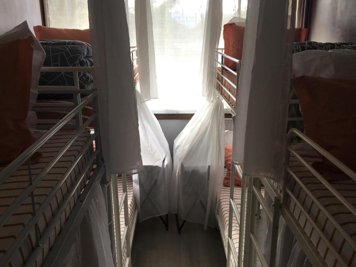 Just For Sleep-Daily Stay 20H To 10H Apres Votre Arrivee Dans Le Batiment D'Entree, Contact I'Hote Via Le Message Ici De Reservation Pour L'Enregistrement I'Entree Dans La Propriete Sans I'Approbation Est Interdite-Resevation D'Un Tiers Est Inaccepta Bobigny Exterior foto