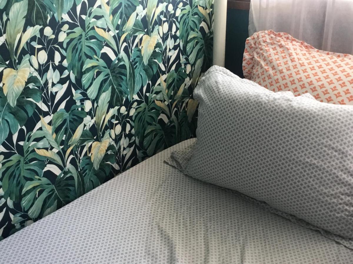 Just For Sleep-Daily Stay 20H To 10H Apres Votre Arrivee Dans Le Batiment D'Entree, Contact I'Hote Via Le Message Ici De Reservation Pour L'Enregistrement I'Entree Dans La Propriete Sans I'Approbation Est Interdite-Resevation D'Un Tiers Est Inaccepta Bobigny Exterior foto