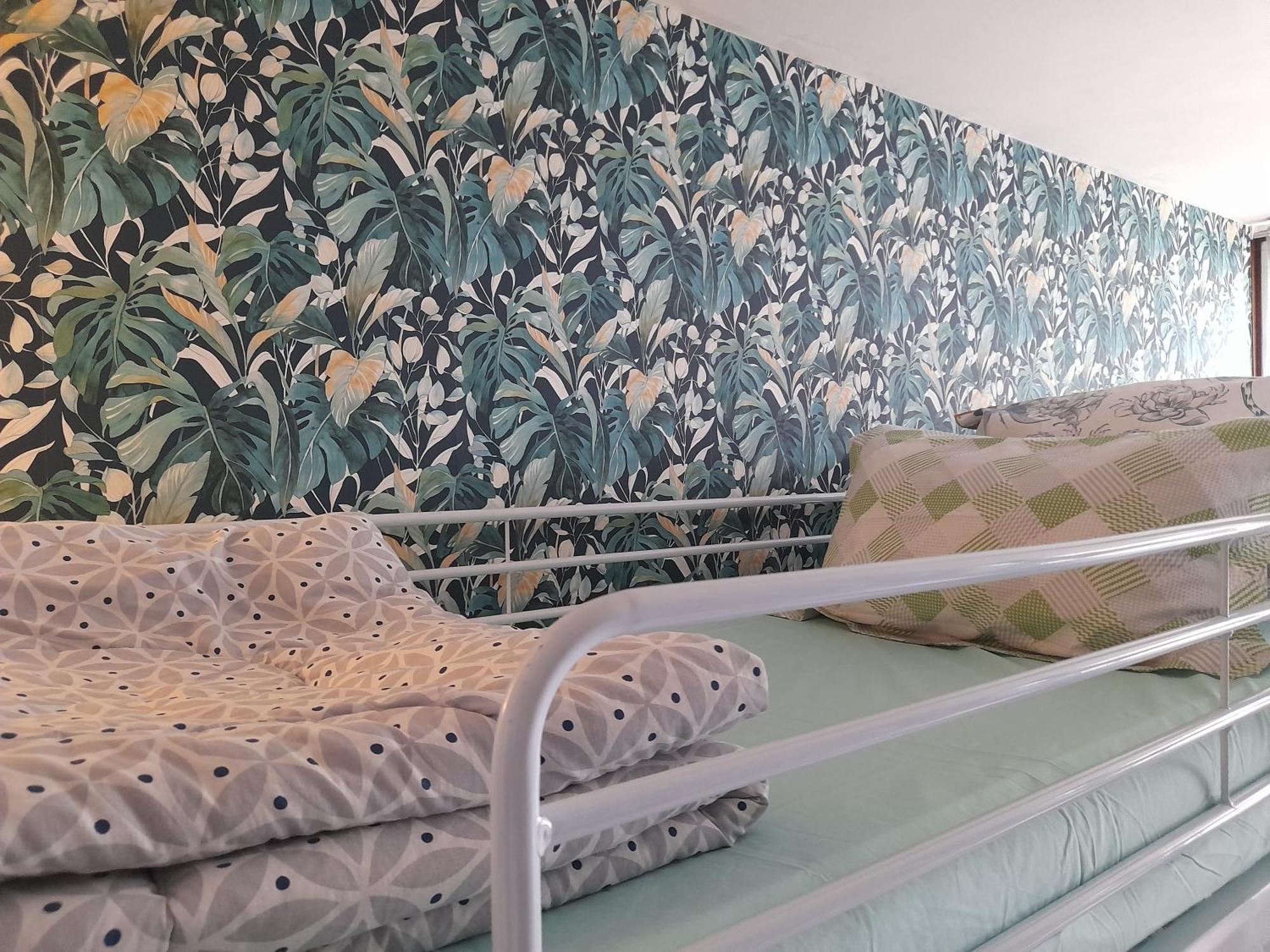 Just For Sleep-Daily Stay 20H To 10H Apres Votre Arrivee Dans Le Batiment D'Entree, Contact I'Hote Via Le Message Ici De Reservation Pour L'Enregistrement I'Entree Dans La Propriete Sans I'Approbation Est Interdite-Resevation D'Un Tiers Est Inaccepta Bobigny Exterior foto